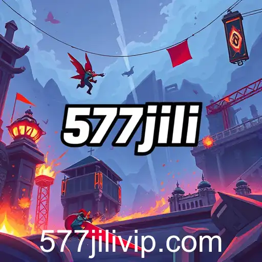 Exploring the Thrilling World of Action Games: A Deep Dive into 577jili