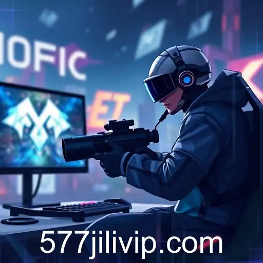577jili