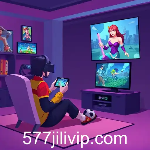 Digital Evolution of Gaming Platforms