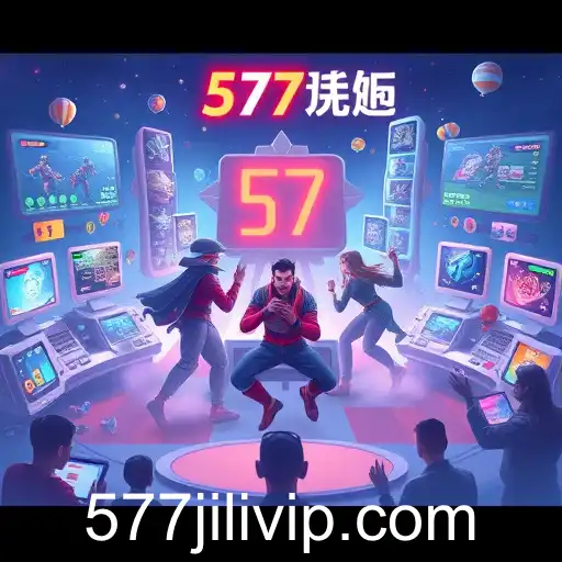 Rising Trends in Online Gaming Platforms