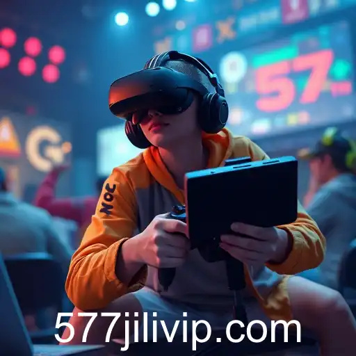 The Rise of Online Gaming Platforms in the Digital Era