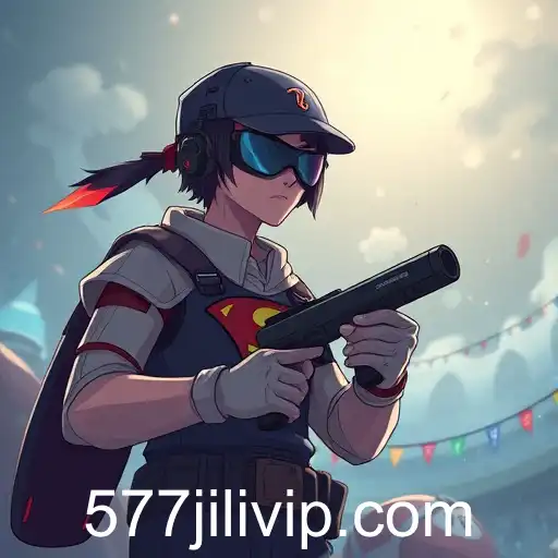 Rising Influence of 577jili in the Gaming Community