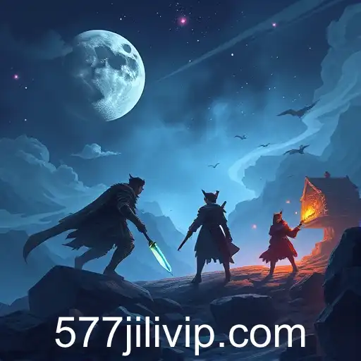 Exploring the Dynamic World of Role-Playing Games on 577jili